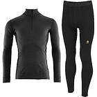 Aclima WarmWool Mockneck + Longs (Herr)