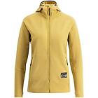 Lundhags Tived Merino Hoodie Straw Jacket (Dam)