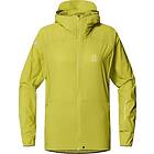 Haglöfs L.I.M Tempo Trail Jacket (Dam)