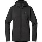 Haglöfs Mulet Mid Hood Jacket (Dam)