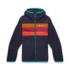 Cotopaxi Teca Fleece Hooded Full-Zip Jacket (Dam)