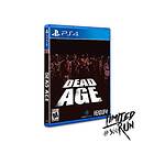 Dead Age (PS4)