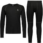 Alaska Superior Merino Base Layer Set (Herr)