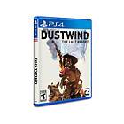 Dustwind: The Last Resort (PS4)