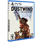 Dustwind: The Last Resort (PS5)