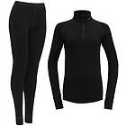 Devold Expedition Zip Neck + Long Johns (Women's)