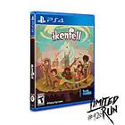 Ikenfell (PS4)