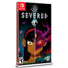 Severed (Switch)