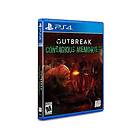 Outbreak Contagious Memories (PS4)