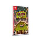 Tales From Space Mutant Blobs Attack (Switch)