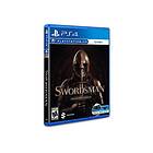 Swordsman (Collector's Edition) (PSVR) (PS4)