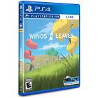 Wind and Leaves (PSVR) (PS4)