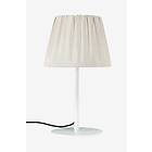 Jotex Bordslampa Agnar 57 cm Beige