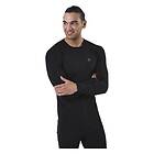 Norfolk Ragnar Long Sleeve Base Layer 100% Merino Wool (Herr)