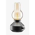 Jotex Uppladdningsbar bordslampa Glimt Black