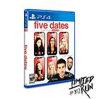 Five Dates (PS4)