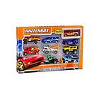 Mattel Matchbox Gift Pack