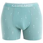 Icebreaker Mer Anatomica Boxers Palm Trail AOP