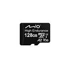 Mio High-Endurance MicroSD card 128GB