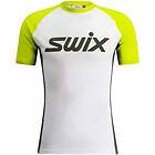 Swix V Racex Classic Short Sleeve T-Shirt (Herr)
