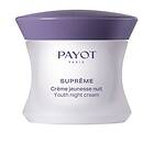 Payot Suprême Youth Night Cream 50ml