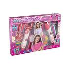 VN Toys 4-Girlz 2 in 1 Hair Set (63236)