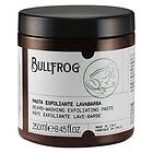 Bullfrog Hudvård Skäggvård Beard-Washing Exfoliating Paste