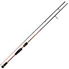 Patriot Fireball Pro 6´6" 3-12g avokelavapa