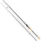 Daiwa Prorex XR Spin 7'1" 3-18g 2 delt haspelstang av nano karbonfiber