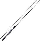 Shimano Poison Adrena Casting 6'6'' 5-15g 2pc 271099