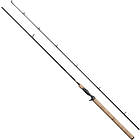 Berkley Lightning Ht Ii Baitcasting Rod 2,44 m 5-20g