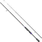 Berkley Urbn Ii Finesse Spinning Rod Silver 2,20 m 3-14g