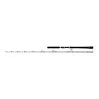 Penn Batallion Solid Boat Jigging Rod Silver 1,93 m 30-50 Lbs