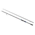 Berkley Urbn Ii Spinning Rod Silver 2,10 m 5-25g