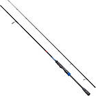 Berkley Urbn Ii Spinning Rod Silver 2,40 m 5-25g