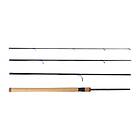 Berkley Twilight Ii Spinning Rod Silver 2,74 m 15-40g