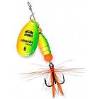 Armada Insane Spinner 14g Firetiger Fiskedrag