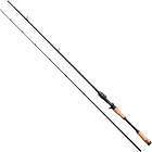 Savage Gear Revenge Sg6 Medium Game Spinning Rod 2,13 m 10-30g SG6 213