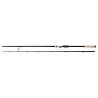 Savage Gear Fury Sg6 Shad&metal Spinning Rod 2,26 m 35-130g SG6 130G