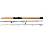 Savage Gear Fury Sg6 Boat Tr Baitcasting Rod 2,00 m 200-600g SG6 600G