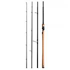 Savage Gear Salmonoid Sg6 Tr Spinning Rod Silver 3,05 m 10-36g SG6