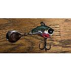 Illex Jackall Deracoup 3/4 Oz F&o Bright Bleak Fiskedrag Spinnare