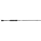 Gunki G'Corps Canne Crossover Leurres S 220Xh+ 220cm 159g P.15-70g Enc.114cm 63954 159G