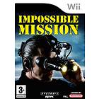 Impossible Mission (Wii)