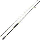 Ruthless Rods Pro Perch haspelspö