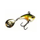 Illex Jackall Deracoup 1/2 Oz F&o Pearl Ayu Fiskedrag 28mm