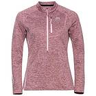 Odlo Tencia 1/2 Zip Fleece (Dam)