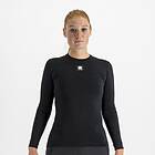 Sportful Merino Tee Long Sleeve (Dam)