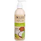 The Body Collection Lime & Coconut Body Lotion 250ml