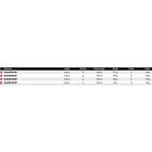 Daiwa Sealine Tele Telescopic Surfcasting Rod Silver 4,20 m 170g
